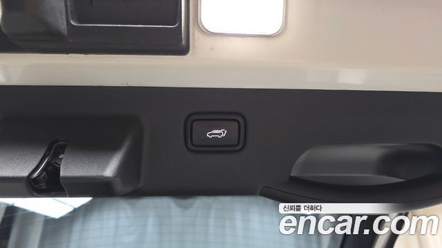 Kia EV6 2022 — photo 26