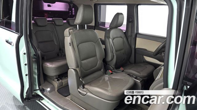 Kia RAY 2012 — photo 12