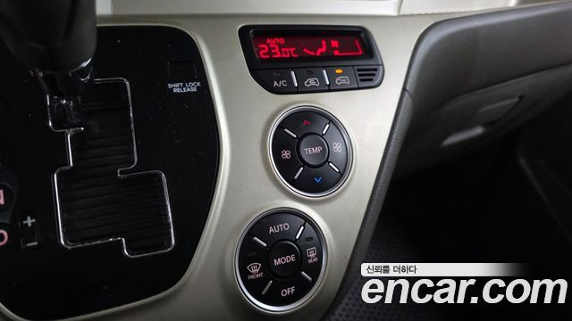 Kia RAY 2012 — photo 15