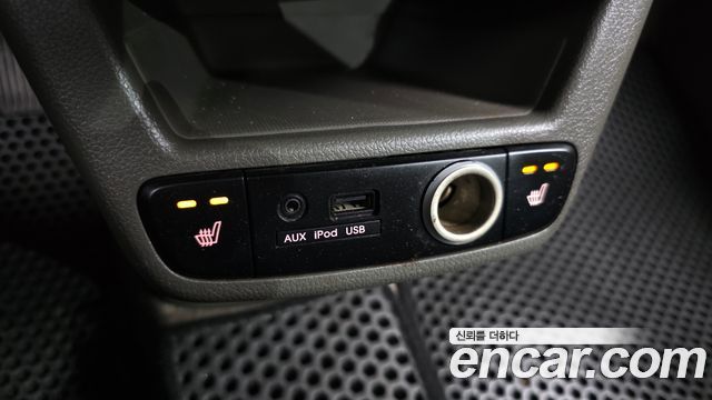 Kia RAY 2012 — photo 16