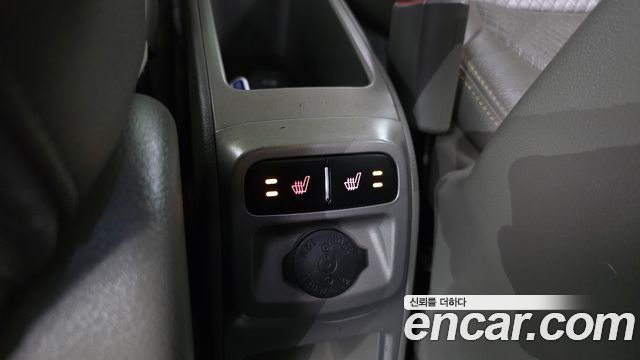 Kia RAY 2012 — photo 17