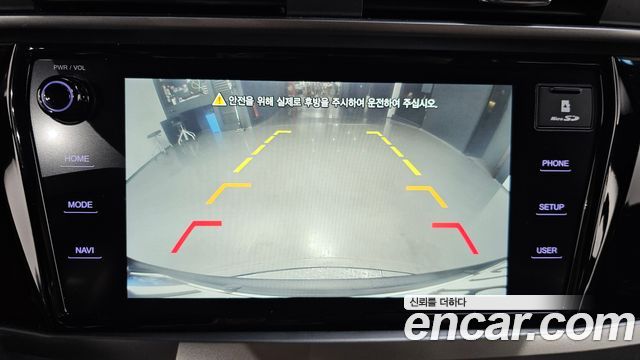 KG Mobility KORANDO 2021 — photo 21