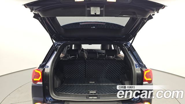KG Mobility KORANDO 2021 — photo 26