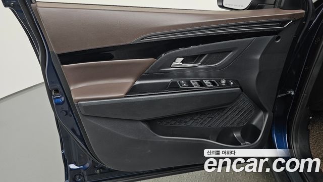 KG Mobility KORANDO 2021 — photo 14