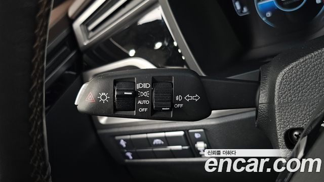 KG Mobility KORANDO 2021 — photo 27