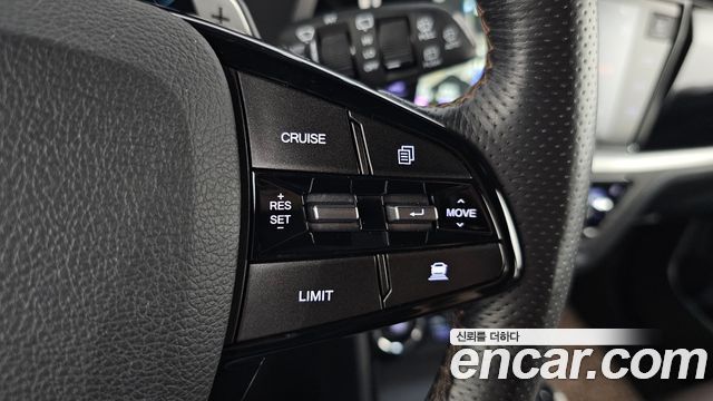 KG Mobility KORANDO 2021 — photo 30