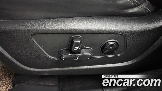 KG Mobility KORANDO 2021 — photo 31