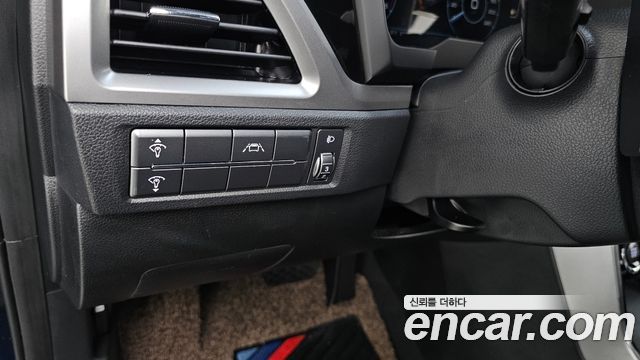 KG Mobility KORANDO 2021 — photo 32