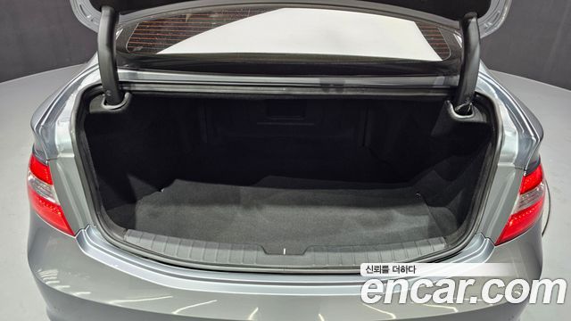 Hyundai Grandeur 2016 — photo 16