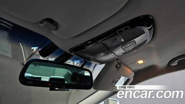 Hyundai Grandeur 2016 — photo 19