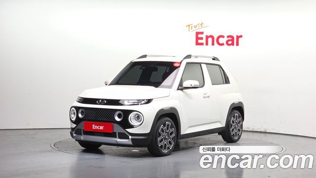 Hyundai Casper 2024 — photo 1