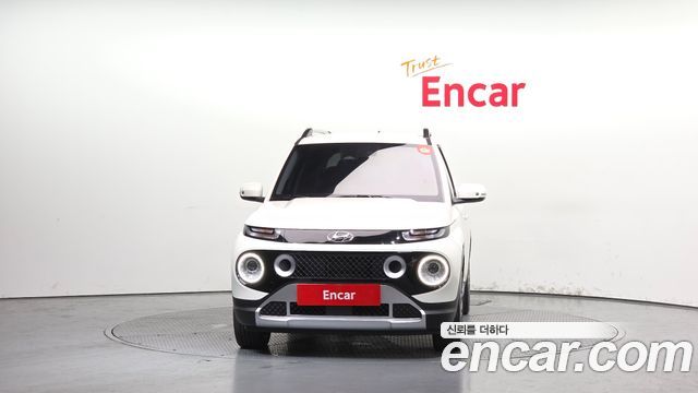 Hyundai Casper 2024 — photo 3