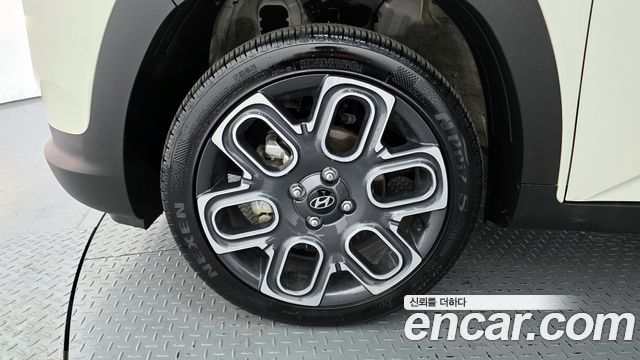 Hyundai Casper 2024 — photo 5