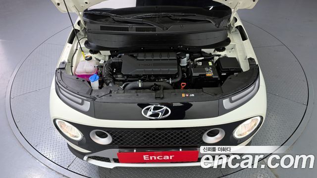 Hyundai Casper 2024 — photo 6