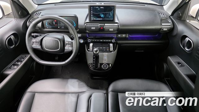 Hyundai Casper 2024 — photo 7