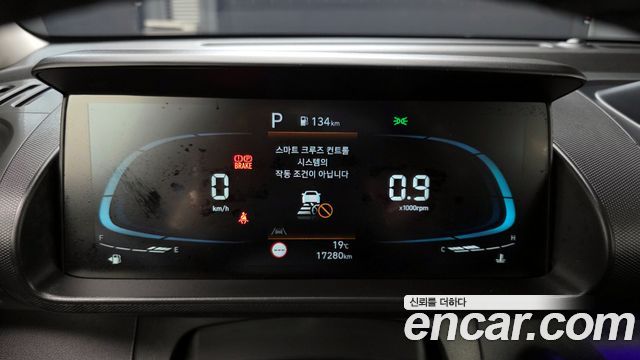 Hyundai Casper 2024 — photo 8