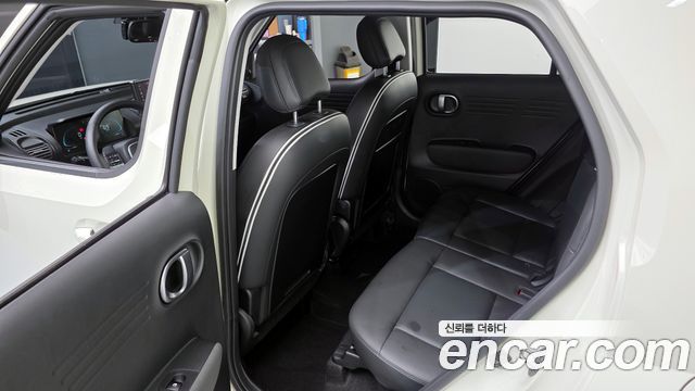 Hyundai Casper 2024 — photo 11