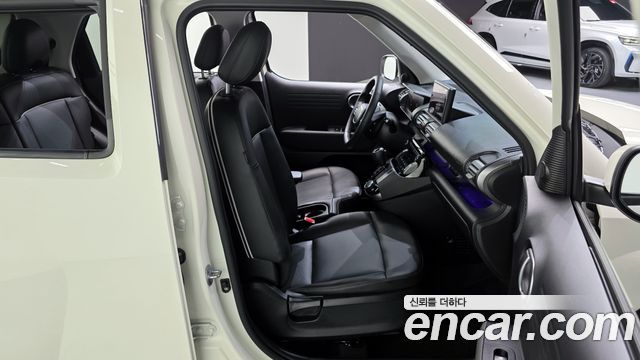Hyundai Casper 2024 — photo 12