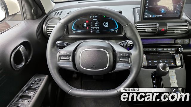 Hyundai Casper 2024 — photo 13
