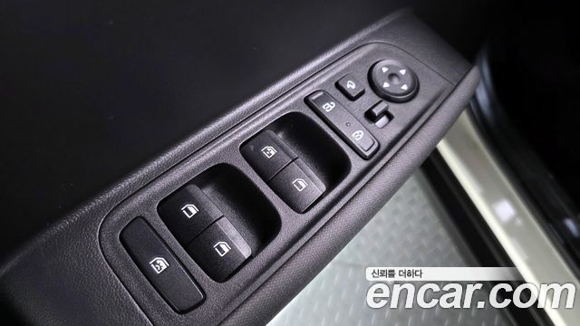 Hyundai Casper 2024 — photo 14
