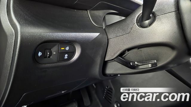 Hyundai Casper 2024 — photo 15