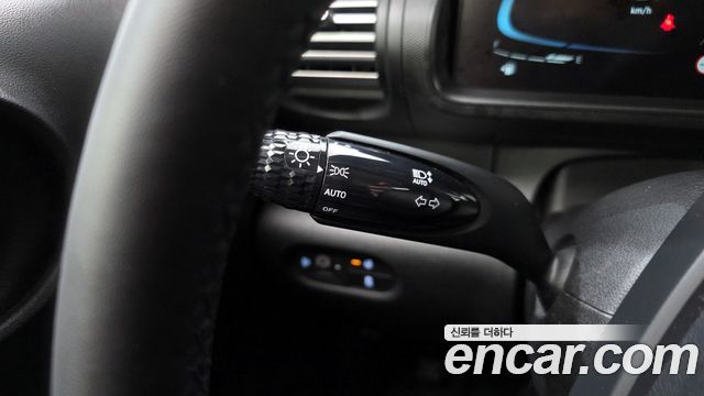 Hyundai Casper 2024 — photo 16