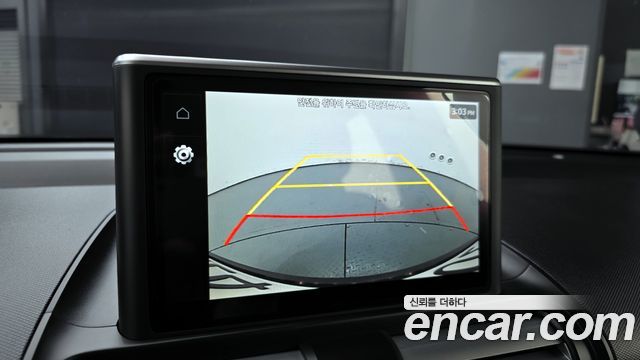 Hyundai Casper 2024 — photo 17