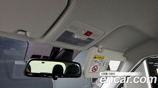 Hyundai Casper 2024 — photo 18