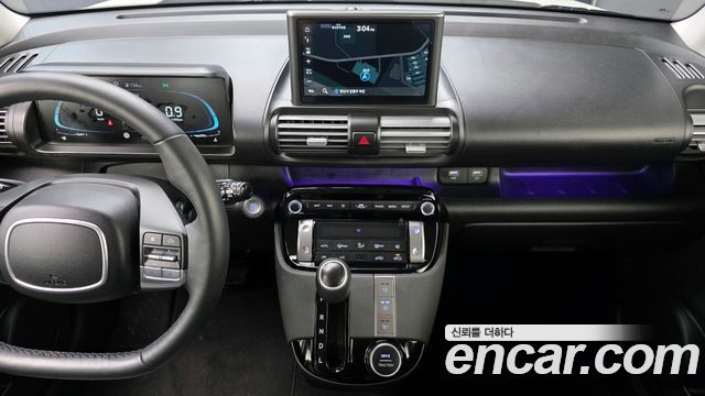 Hyundai Casper 2024 — photo 19