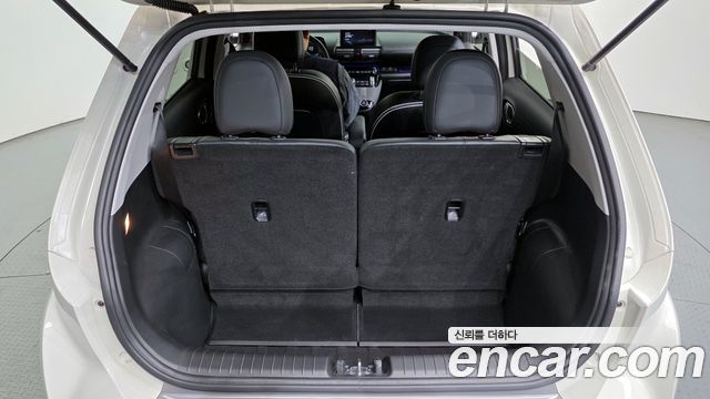 Hyundai Casper 2024 — photo 20
