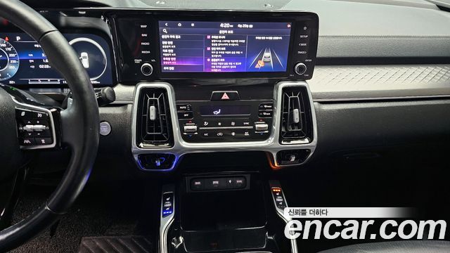 Kia Sorento 2021 — photo 14