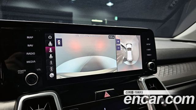 Kia Sorento 2021 — photo 15