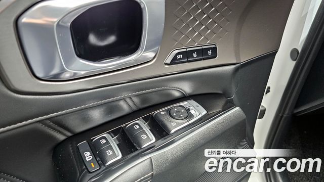 Kia Sorento 2021 — photo 17