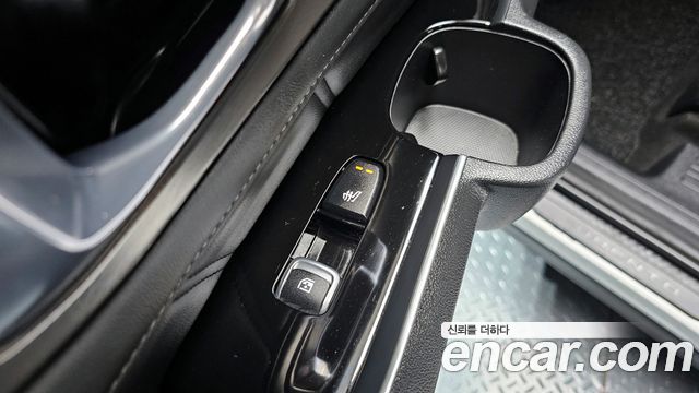 Kia Sorento 2021 — photo 18