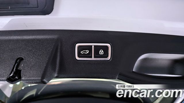 Kia Sorento 2021 — photo 20