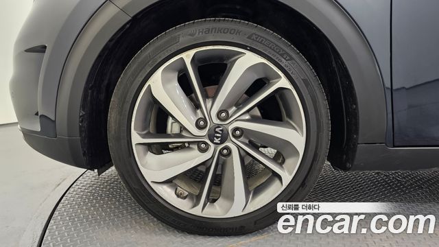 Kia Niro 2018 — photo 5