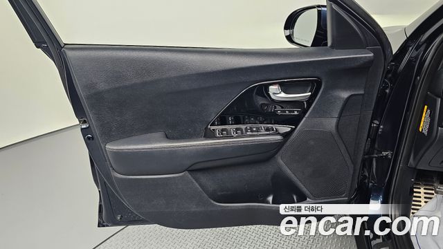 Kia Niro 2018 — photo 14