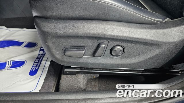 Kia Niro 2018 — photo 30