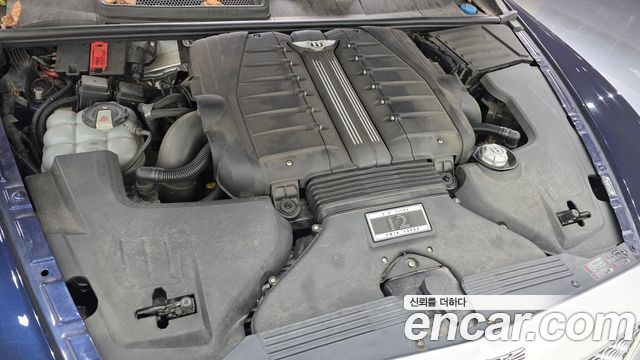 Bentley Bentayga 2017 — photo 6