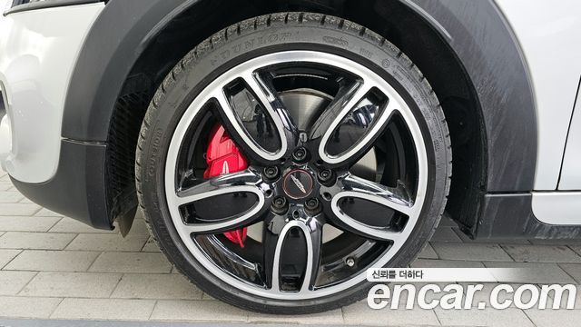 Mini Cooper 2021 — photo 5