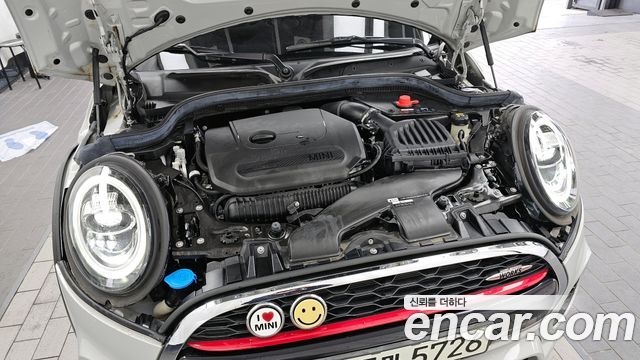 Mini Cooper 2021 — photo 6