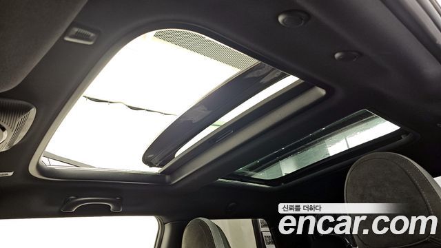 Mini Cooper 2021 — photo 25