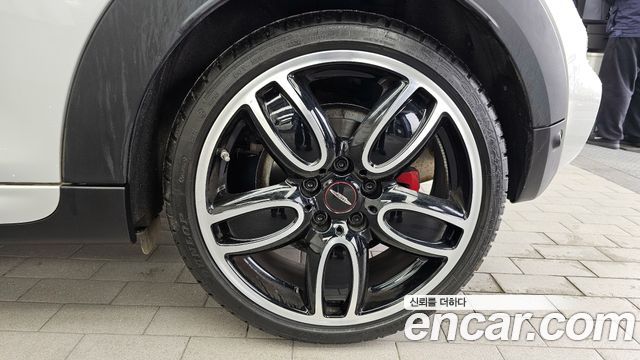 Mini Cooper 2021 — photo 7