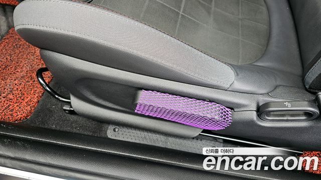 Mini Cooper 2021 — photo 31