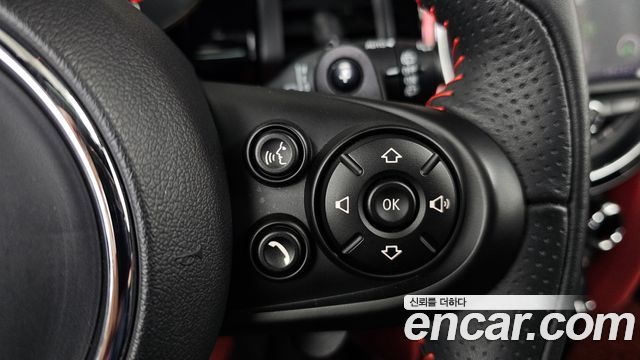 Mini Cooper 2021 — photo 37