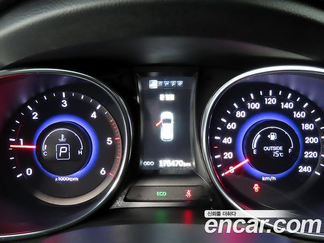 Hyundai Santafe 2015 — photo 10