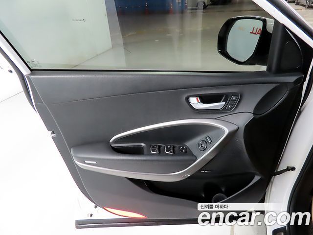Hyundai Santafe 2015 — photo 15