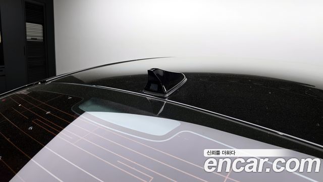 Kia K7 2017 — photo 33