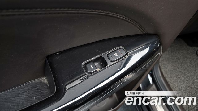 Kia K7 2017 — photo 34