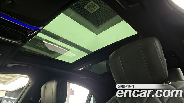 Mercedes-Benz S-Class 2022 — photo 17